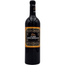 La Croix Ducru Beaucaillou 2023 | Saint-Julien Wine